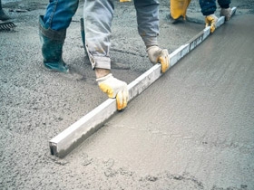 Construccin de Radieres